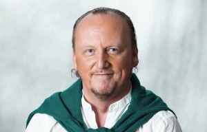 Dr. med. Rudolf Binder