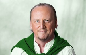 Dr. med. Rudolf Binder